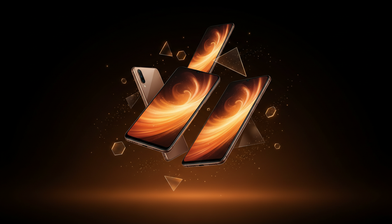 Топ-10 смартфонов Xiaomi 2026