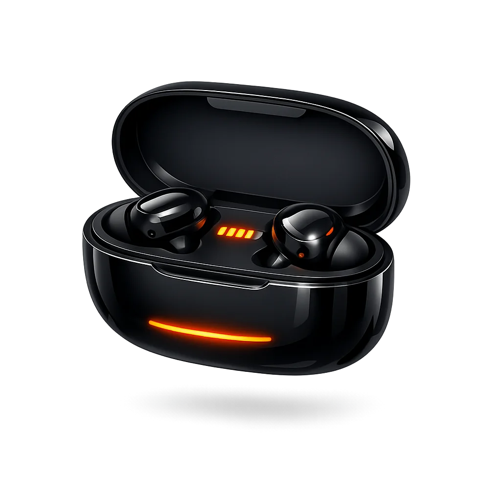 Автономность наушников Xiaomi