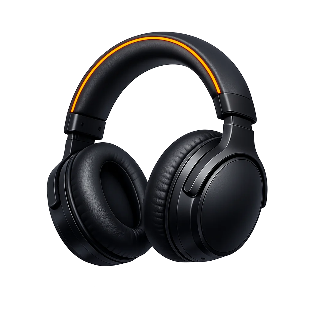 Эргономика наушников Xiaomi