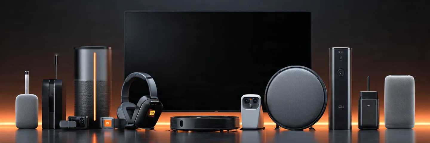 Купить Xiaomi в России