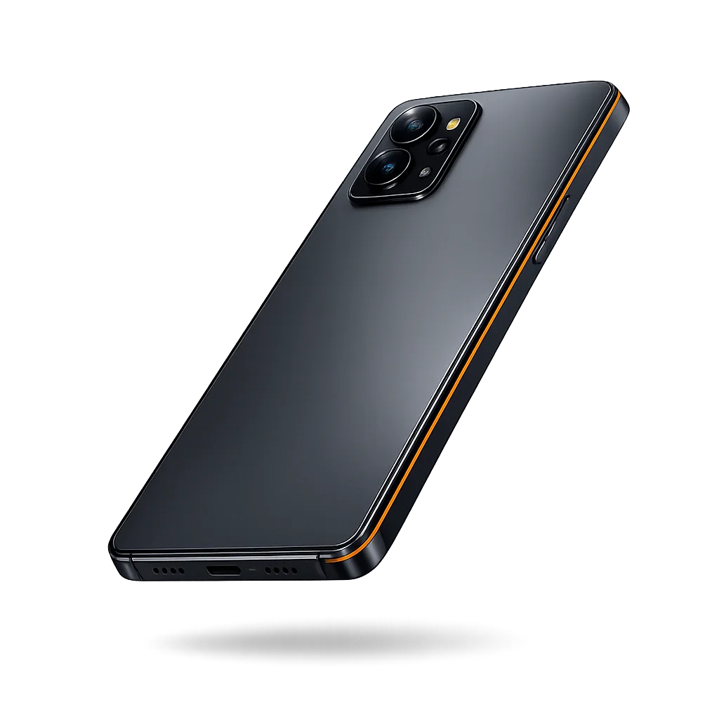 Премиум дизайн смартфонов Xiaomi