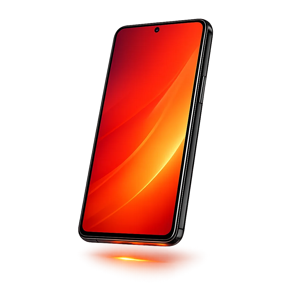 AMOLED дисплей 120 Гц Xiaomi