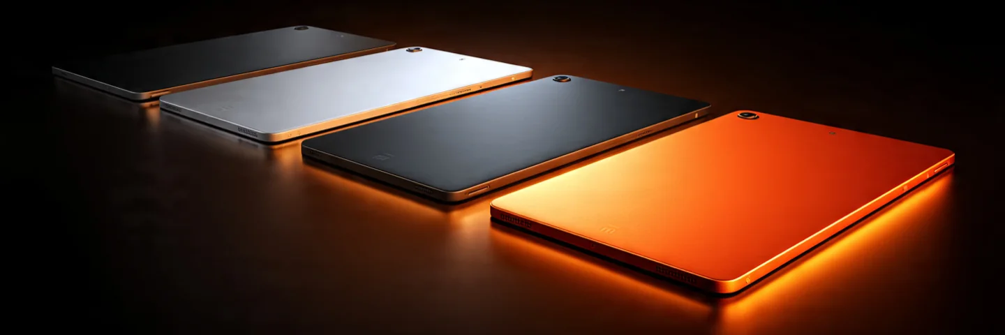 Топ-10 планшетов Xiaomi 2026