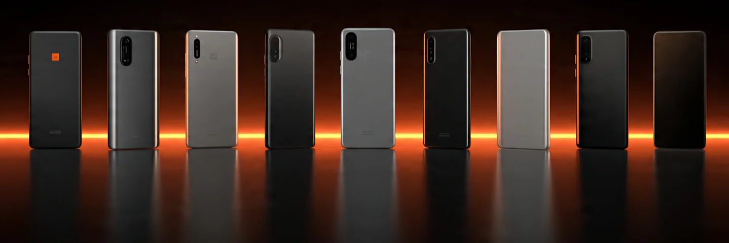 Купить смартфон Xiaomi в России — mi-shop