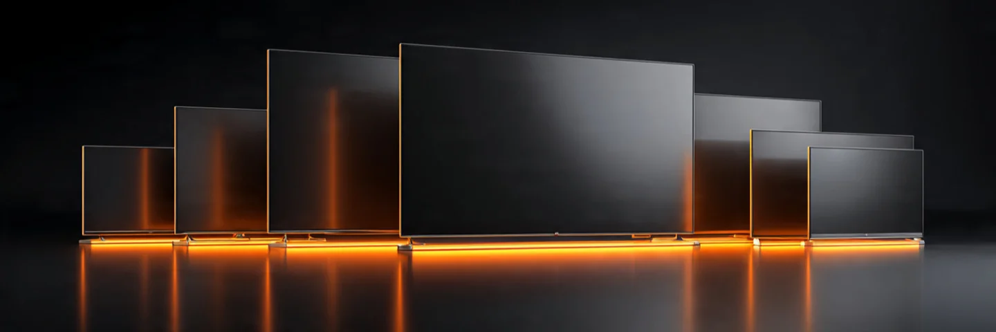 Топ-10 телевизоров Xiaomi 2026