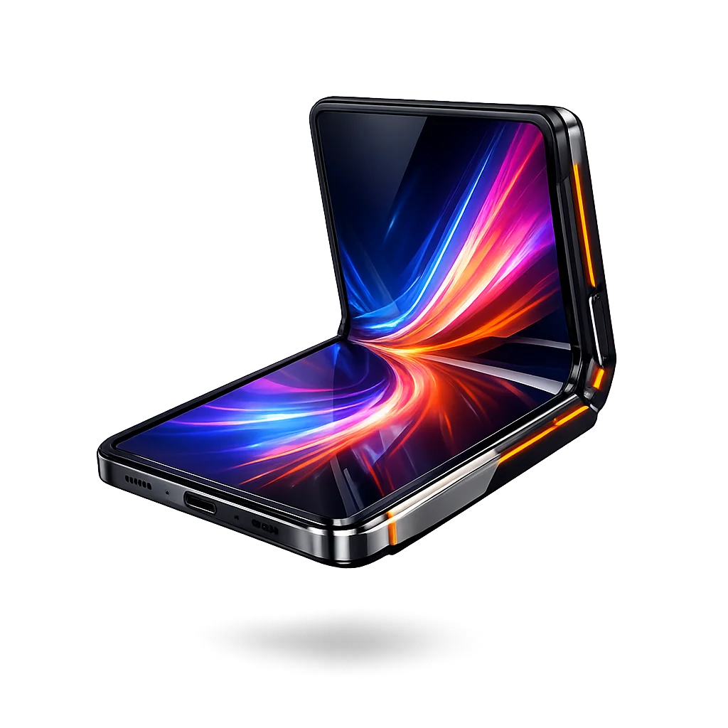 Складной смартфон Xiaomi 2026