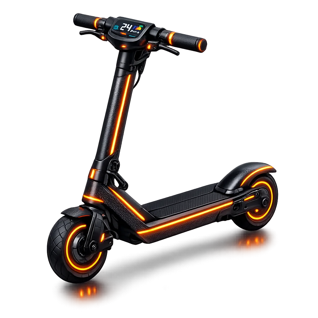 Электросамокат Xiaomi 2026
